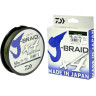 Шнур DAIWA J-Braid X4E 300м 0,12мм Multi Color 12745-112