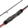 Спиннинг DAIWA FUEGO 802MLFS (2.44м; 5-25г) 11023-04R