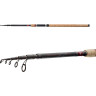 Спиннинг DAIWA NJ X tele 1.80м 5-20гр 11636-180
